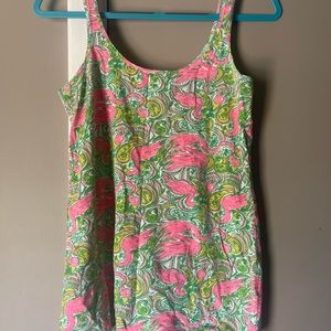 Lilly Pulitzer tank